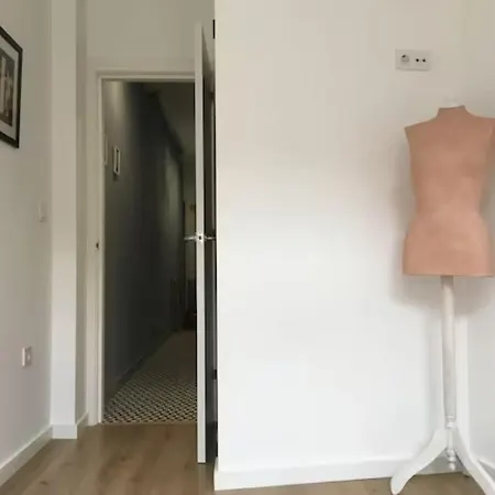 Bonito Apartamento En El Centro A Coruña