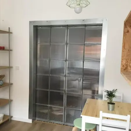 Apartment Bonito En El Centro