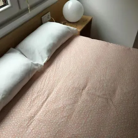 Bonito En El Centro Apartment