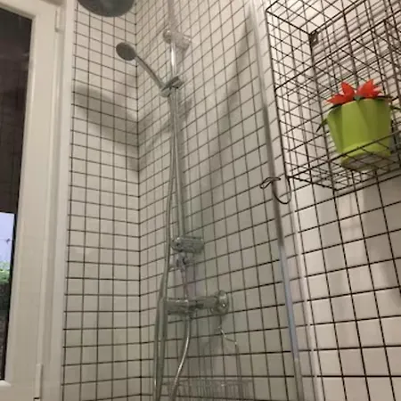 Bonito En El Centro Apartment A Coruña