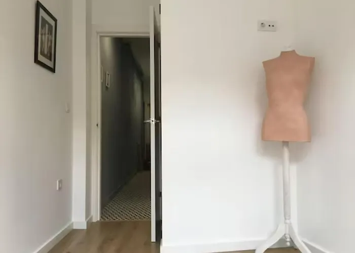 Bonito En El Centro A Coruña